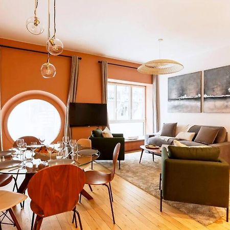 Modern 2 Bedrooms Near Louvre Paris Dış mekan fotoğraf
